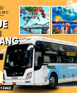 Đà Nẵng - Huế 36C