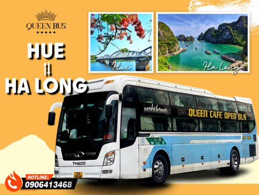 Huế - Hạ Long 36C