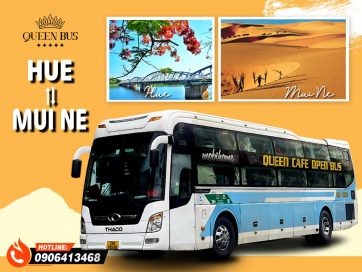 Huế - Mũi Né 36C