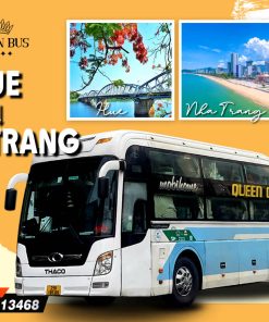 Huế - Nha Trang 36C