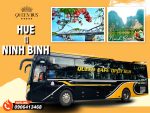 Hue - Ninh Binh 32°C