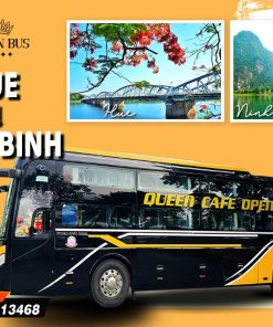Huế - Ninh Bình 32C