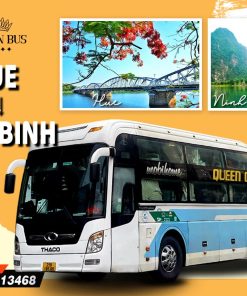 Huế - Ninh Bình 36C
