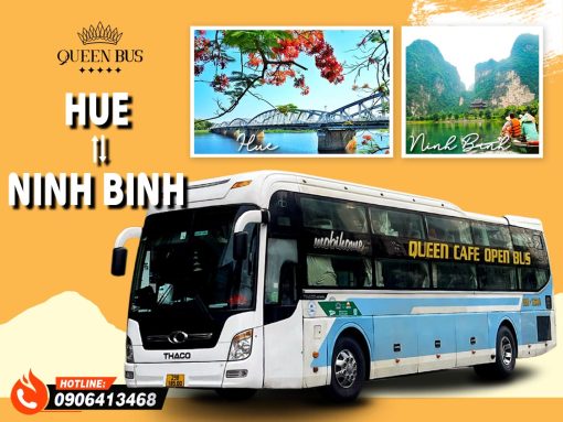 Huế - Ninh Bình 36C