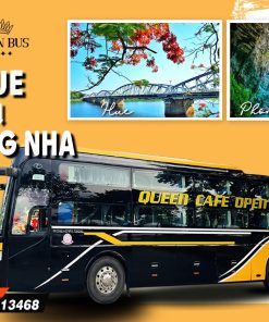 Huế - Phong Nha 32C