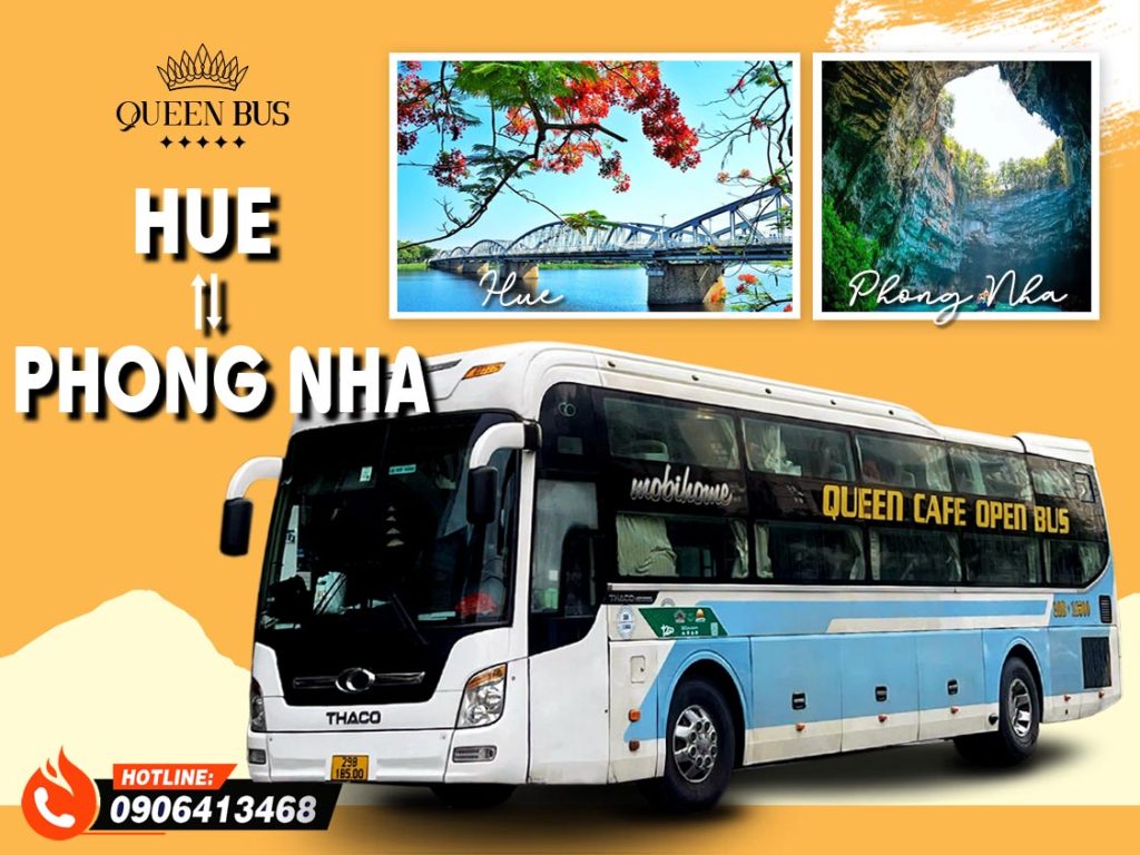Huế - Phong Nha 36C
