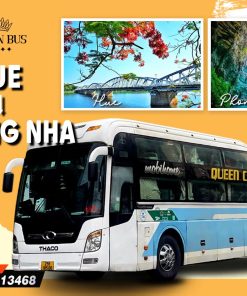 Huế - Phong Nha 36C