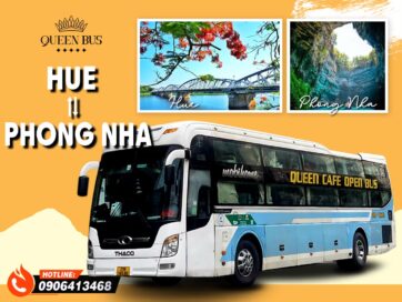 Huế - Phong Nha 36C