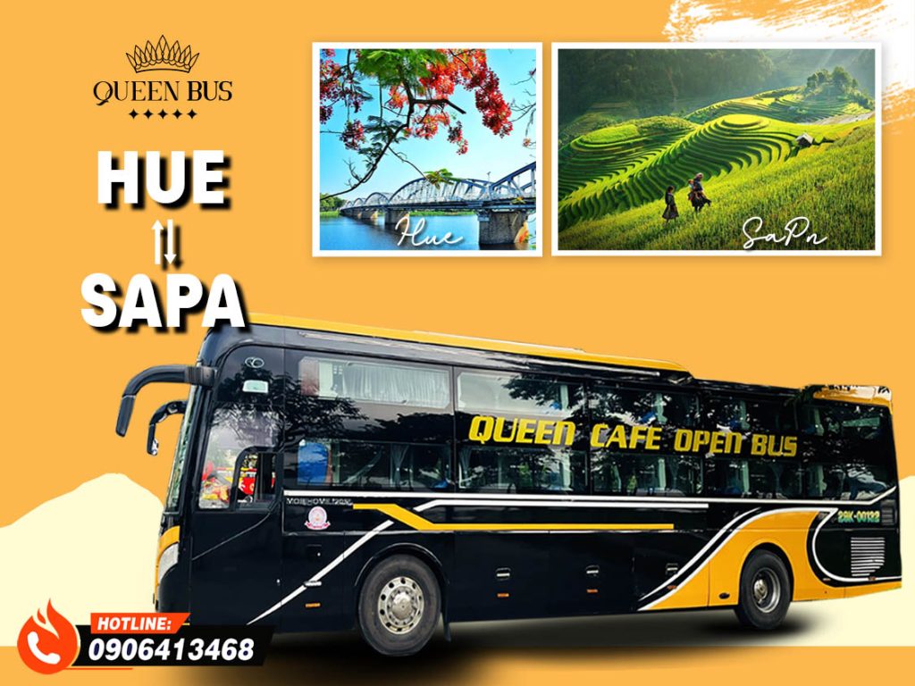 Huế - Sapa 32C