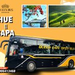 Huế - Sapa 32C