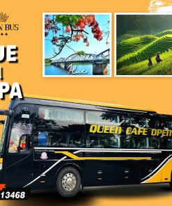 Huế - Sapa 32C