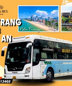 Nha Trang - Hội An 36C