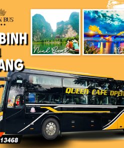 Đà Nẵng - Ninh Bình 32C