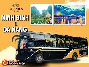 Đà Nẵng - Ninh Bình 32C