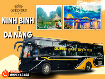 Đà Nẵng - Ninh Bình 32C