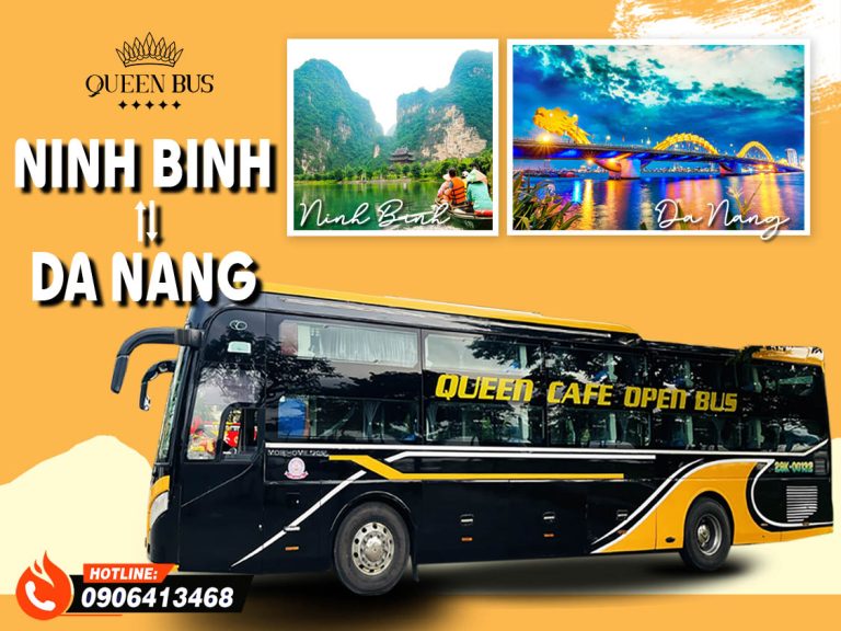 Đà Nẵng - Ninh Bình 32C