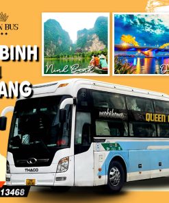 Đà Nẵng - Ninh Bình 36C