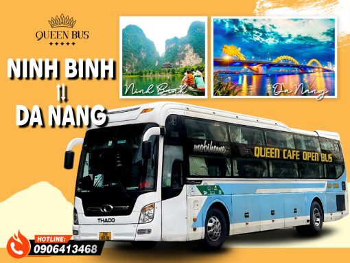 Đà Nẵng - Ninh Bình 36C