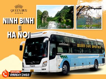 Ninh Bình - Hà Nội 36C