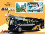 Hue - Ninh Binh 32°C