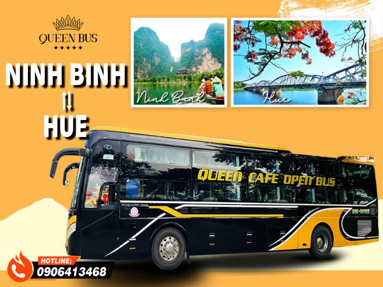 Huế - Ninh Bình 32C