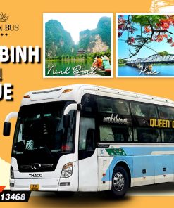 Huế - Ninh Bình 36C