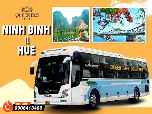 Huế - Ninh Bình 36C
