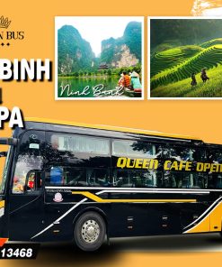 Ninh Bình - Sapa 32C