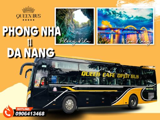 Đà Nẵng - Phong Nha 32C