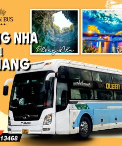 Đà Nẵng - Phong Nha 36C