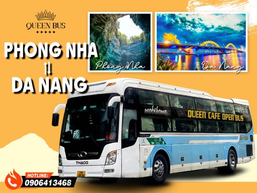 Đà Nẵng - Phong Nha 36C
