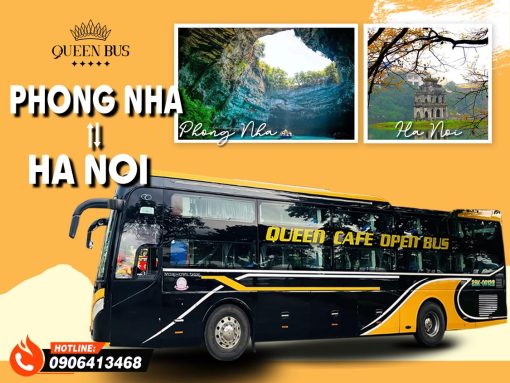 Phong Nha - Hà Nội 32C