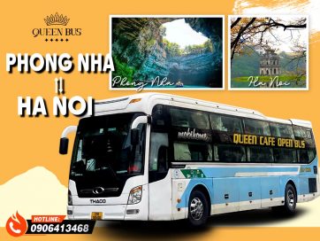 Phong Nha - Hà Nội 36C