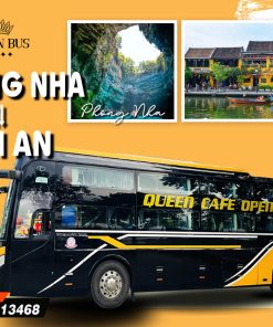 Hội An - Phong Nha 32C