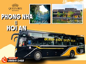 Hội An - Phong Nha 32C