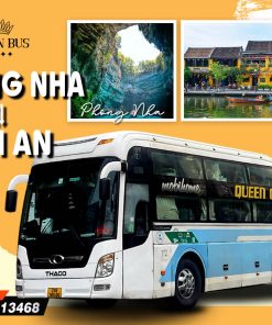 Hội An - Phong Nha 36C