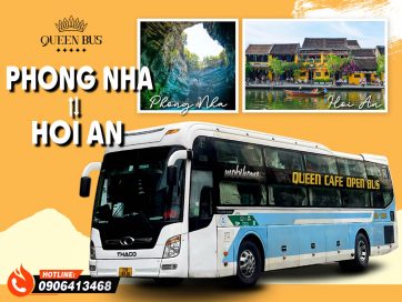 Hội An - Phong Nha 36C