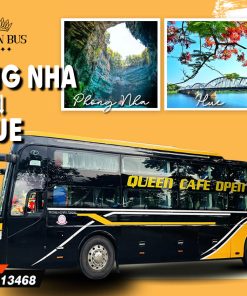 Huế - Phong Nha 32C