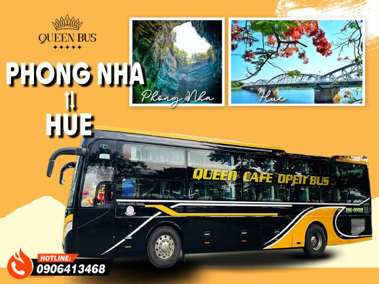 Huế - Phong Nha 32C