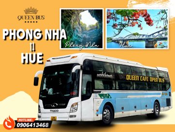 Huế - Phong Nha 36C