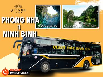Phong Nha - Ninh Bình 32C