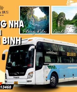 Phong Nha - Ninh Bình 36C