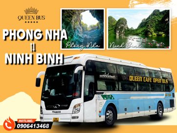 Phong Nha - Ninh Binh 36C