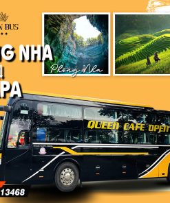 Phong Nha - Sapa 32C