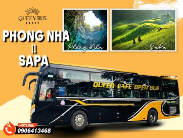 Phong Nha - Sapa 32C