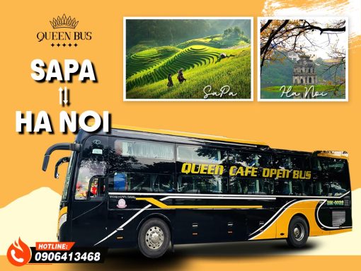 Sapa - Hà Nội 32C