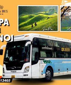 Sapa - hà Nội 36C