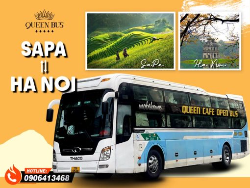 Sapa - hà Nội 36C