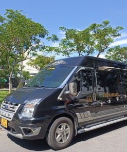 xe limousine 2