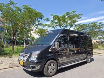 xe limousine 2